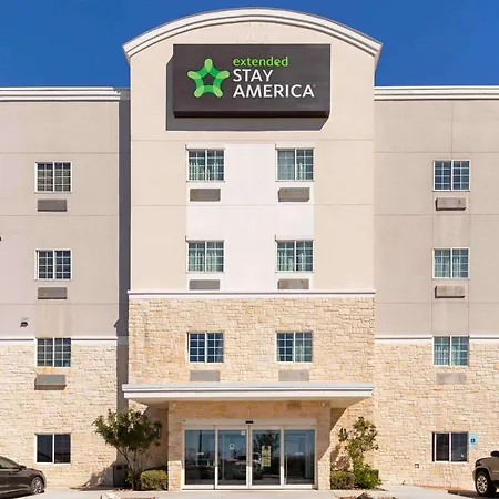 Extended Stay America Suites - San Antonio - North